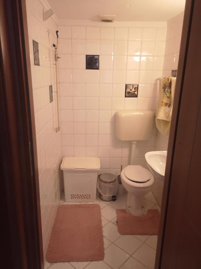 סלוניקי Comfortable Apartment In Kato Toumpa מראה חיצוני תמונה