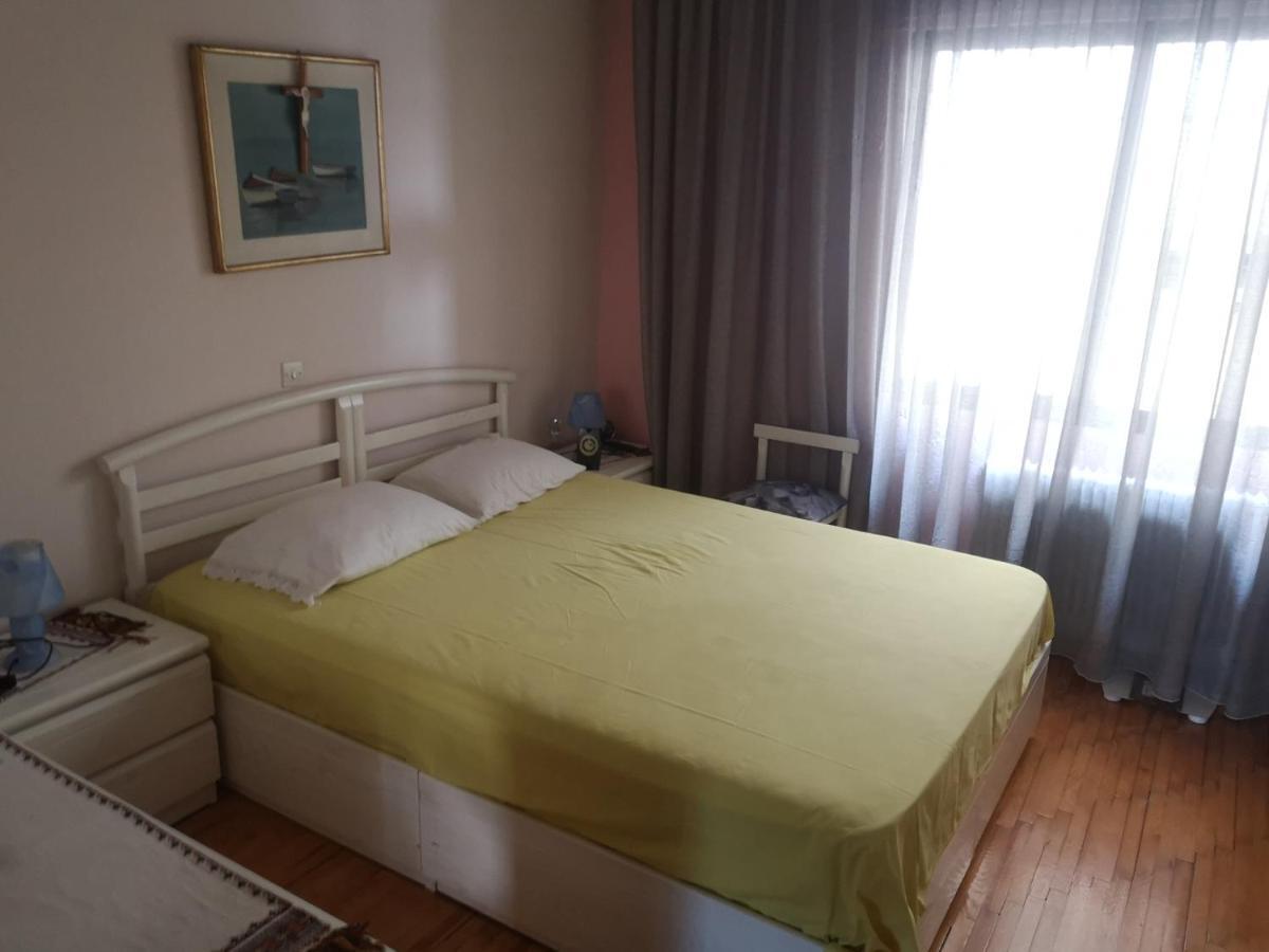 סלוניקי Comfortable Apartment In Kato Toumpa מראה חיצוני תמונה