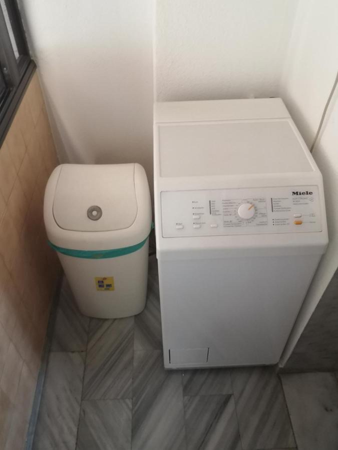 סלוניקי Comfortable Apartment In Kato Toumpa מראה חיצוני תמונה